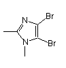 4,5-Dibromo-1,2-dimethylimidazole