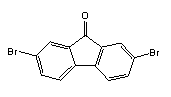 2,7-Dibromo-9-fluorenone