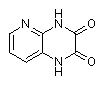 1,4-Dihydro-pyrido[2,3]pyrazine-2,3-dione