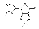 2,3:5,6-Di-O-isopropylidene-D-mannonolactone