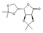 2,3:5,6-Di-O-isopropylidene-D-talonolactone