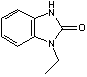 1-Ethyl-2-hydoxybenzimidazole