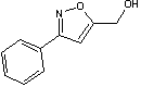 (3-Phenyl-isoxazol-5-yl)methanol