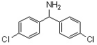 Bis(4-chlorophenyl)methanamine