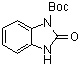 tert-Butyl-2-oxo-2,3-dihydrobenzoimidazole-1-carboxylate