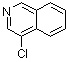 4-Chloroisoquinoline