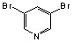 3,5-Dibromopyridine