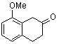 8-Methoxy-3,4-dihydronaphthalen-2-one