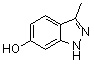 3-Methyl-1-indazol-6-ol