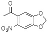 1-(6-Nitrobenzo[1,3]dioxol-5-yl)ethanone