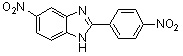 5-Nitro-2-(4-nitrophenyl)benzoimidazole