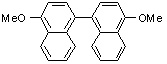 4,4'-Dimethoxy-1,1'-binaphthyl