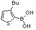 3-Butylthiophen-2-ylboronic acid