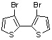 3,3'-Dibromo-[2,2']-bithiophenyl