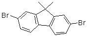 2,7-Dibromo-9,9'-dimethylfluorene