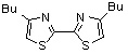 4,4'-Dibutyl-2,2'-bithiazole