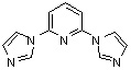 2,6-Diimidazole pyridine