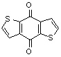 Dihydrobenzodithiophene-4,8-dione