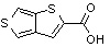 Thieno[3,4]thiophene-2-carboxylic acid