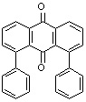 1,8-Diphenylanthracene-9,10-dione