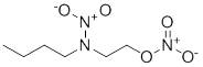 2-(Butyl(nitro)amino)ethyl nitrate