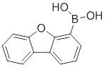 Dibenzo[b,d]furan-4-ylboronic acid