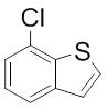 7-Chlorobenzo[b]thiophene