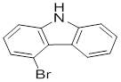 4-Bromocarbazole