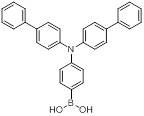 (4-(Di([1,1'-biphenyl]-4-yl)amino)phenyl)boronic acid