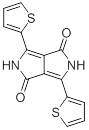 3,6-Di(thiophen-2-yl)-2,5-dihydropyrrolo[3,4-c]pyrrole-1,4-dione