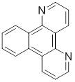 Benzo[f][1,7]phenanthroline